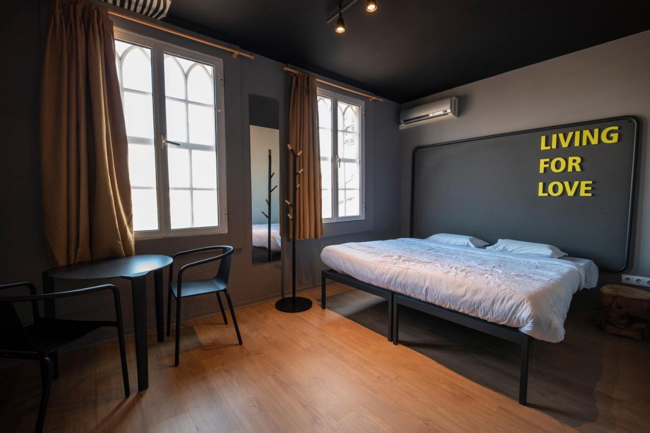 Cats Porto Hostel ภายนอก รูปภาพ